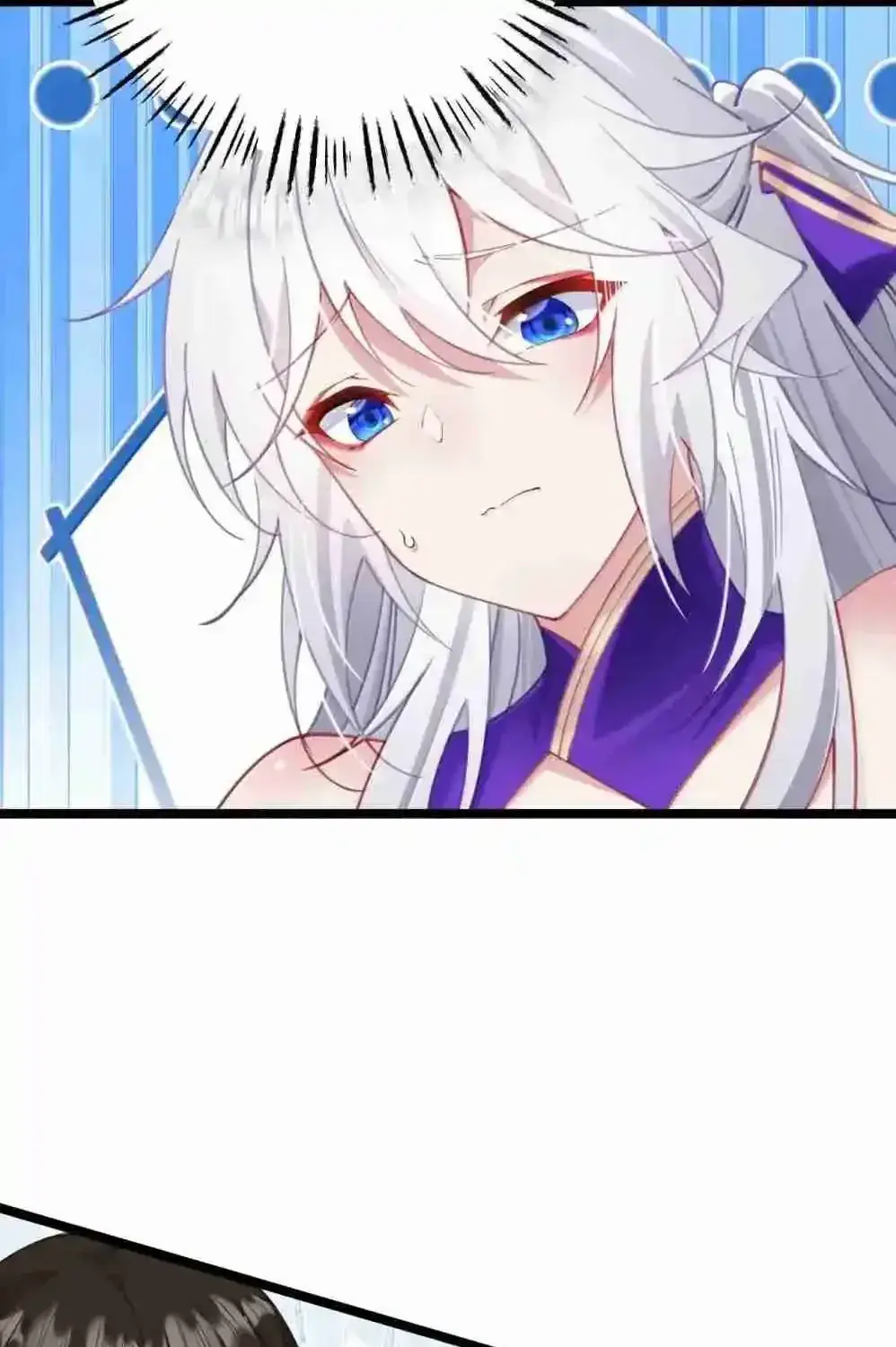 Breaking Into the Body of the Emperor's Daughter Chapter 25 Page 10