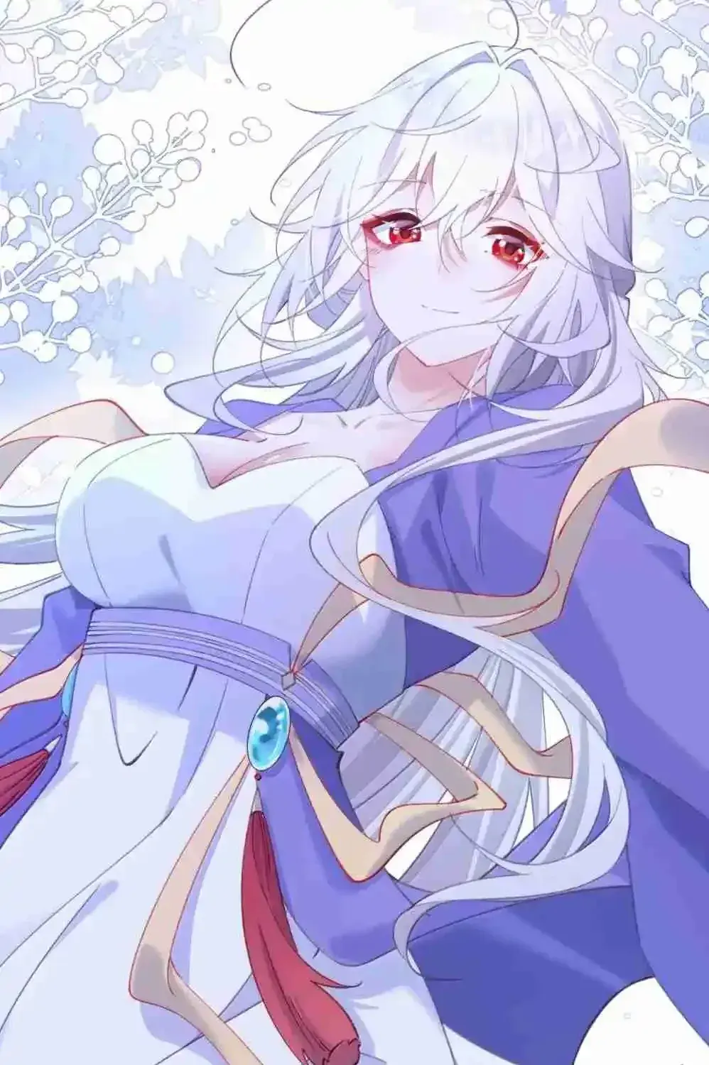 Breaking Into the Body of the Emperor's Daughter Chapter 25 Page 21