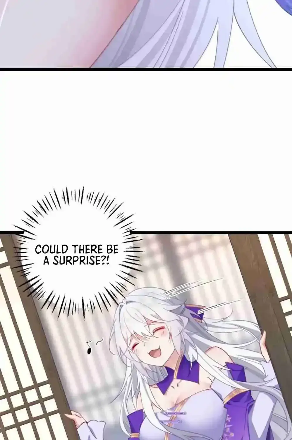 Breaking Into the Body of the Emperor's Daughter Chapter 25 Page 23