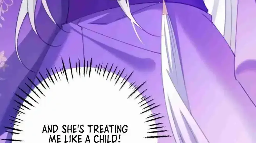 Breaking Into the Body of the Emperor's Daughter Chapter 25 Page 32