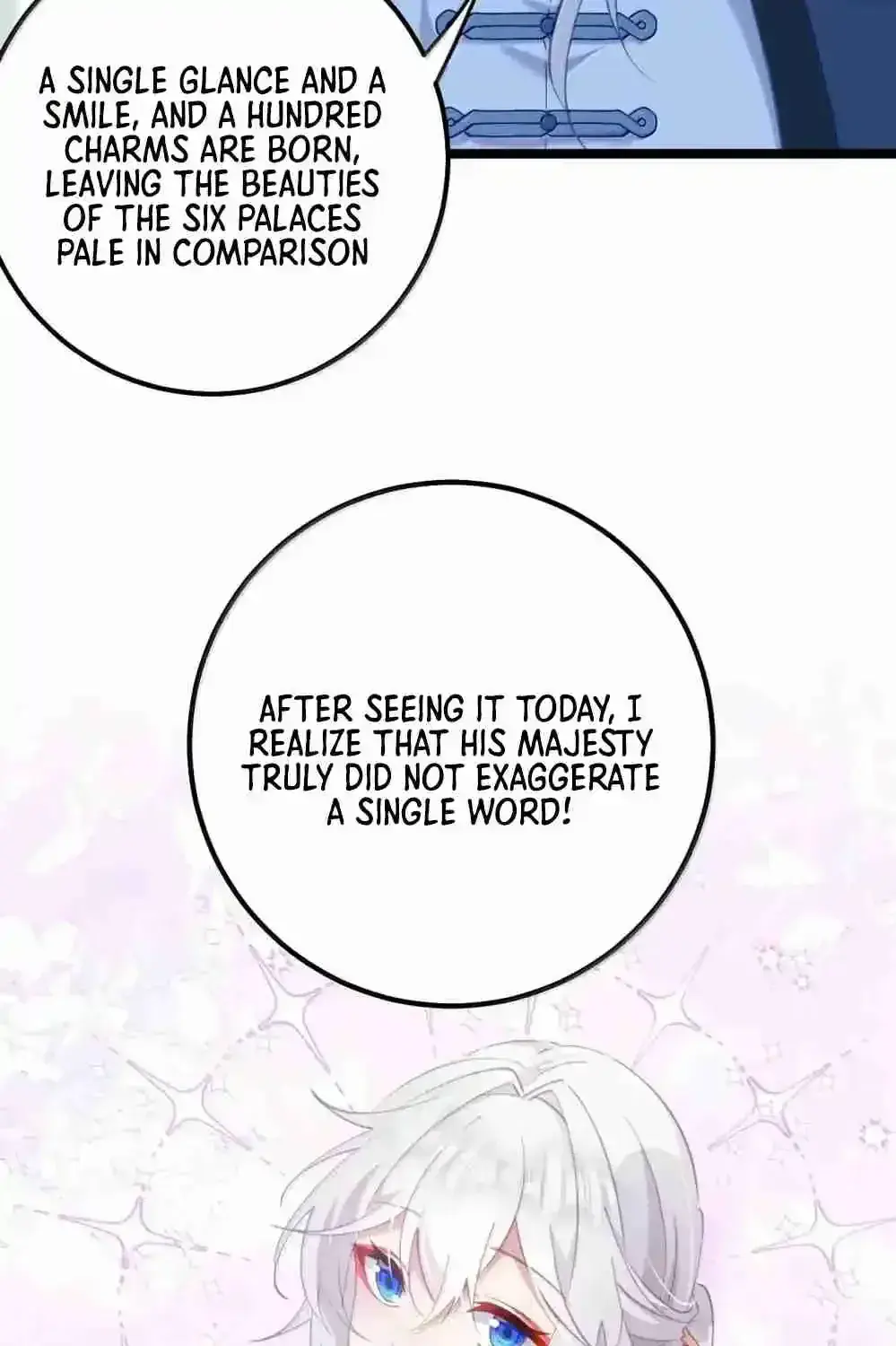 Breaking Into the Body of the Emperor's Daughter Chapter 25 Page 39