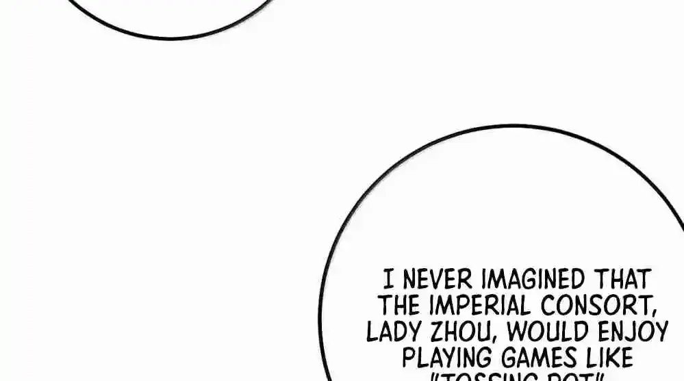 Breaking Into the Body of the Emperor's Daughter Chapter 25 Page 42