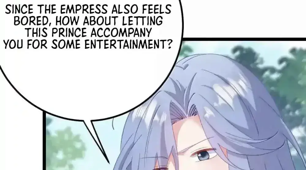 Breaking Into the Body of the Emperor's Daughter Chapter 25 Page 46