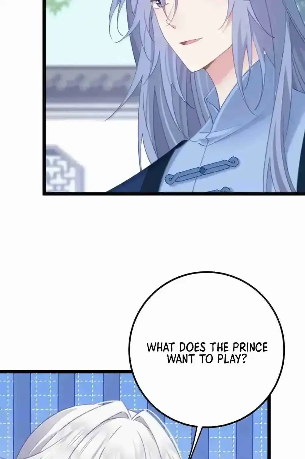 Breaking Into the Body of the Emperor's Daughter Chapter 25 Page 47