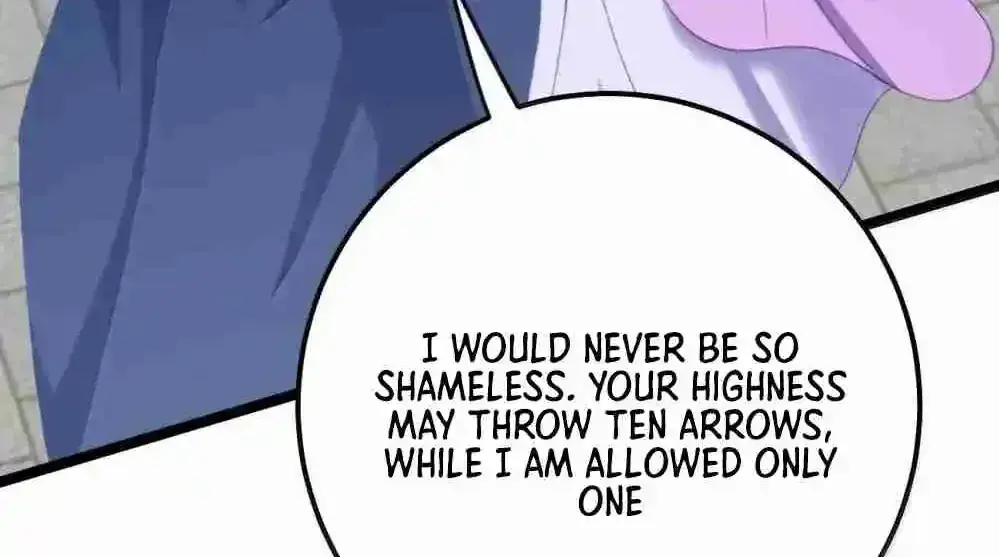 Breaking Into the Body of the Emperor's Daughter Chapter 25 Page 54