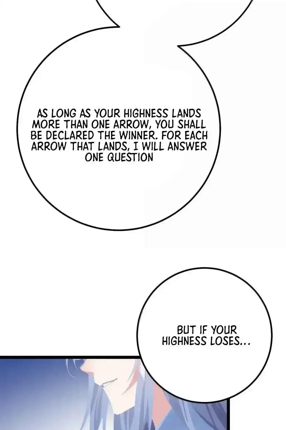 Breaking Into the Body of the Emperor's Daughter Chapter 25 Page 55