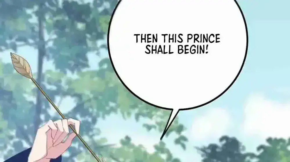 Breaking Into the Body of the Emperor's Daughter Chapter 25 Page 62