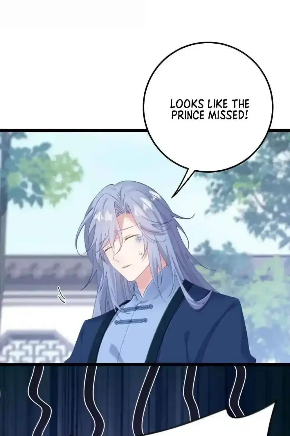 Breaking Into the Body of the Emperor's Daughter Chapter 25 Page 71