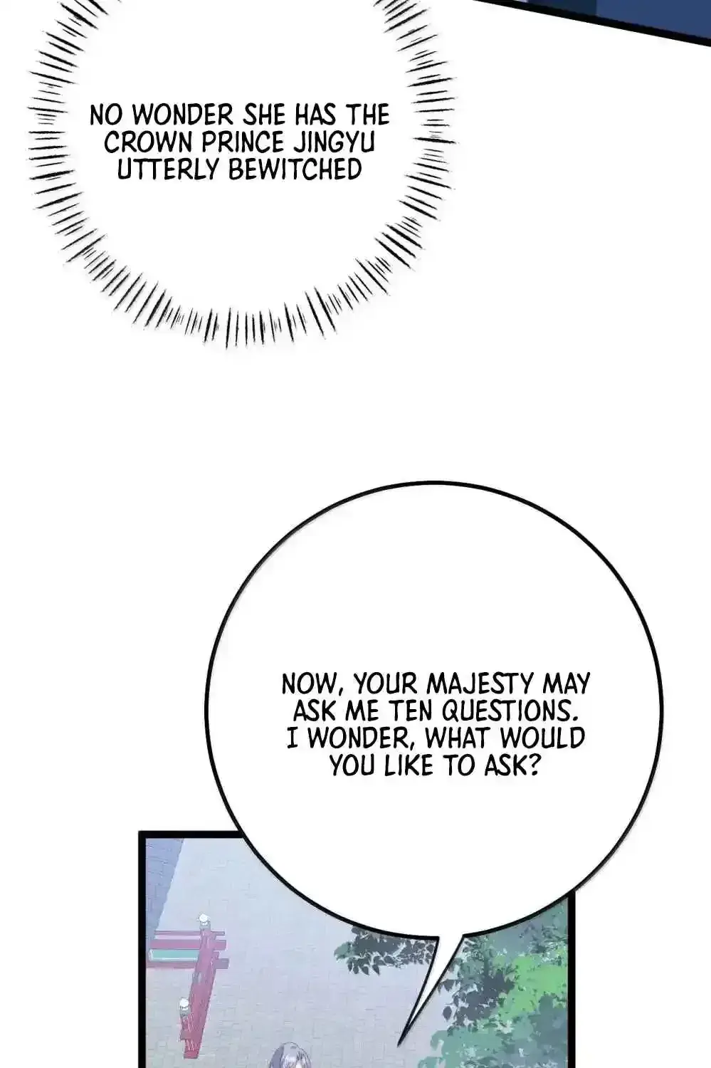 Breaking Into the Body of the Emperor's Daughter Chapter 25 Page 87