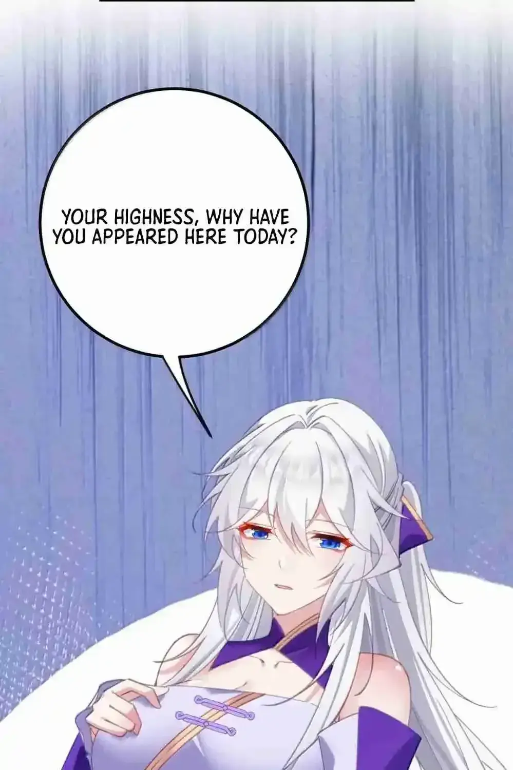 Breaking Into the Body of the Emperor's Daughter Chapter 25 Page 89