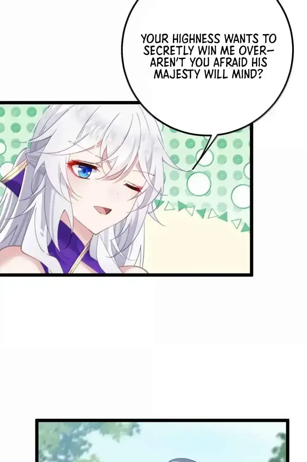 Breaking Into the Body of the Emperor's Daughter Chapter 26 Page 23