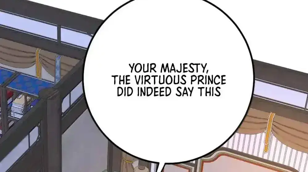 Breaking Into the Body of the Emperor's Daughter Chapter 26 Page 30
