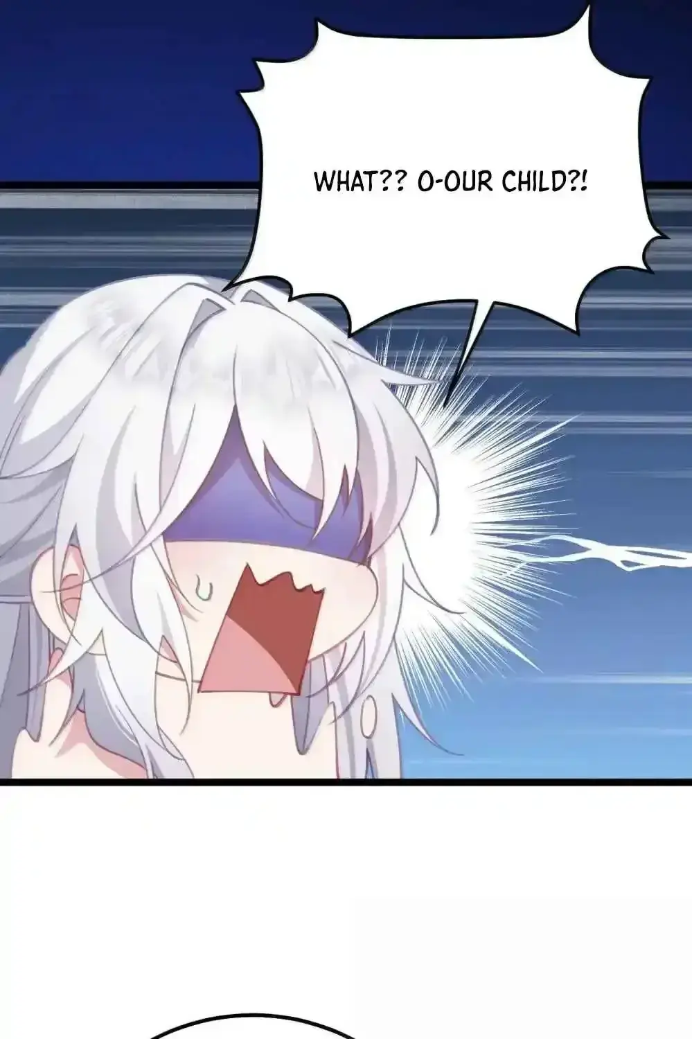 Breaking Into the Body of the Emperor's Daughter Chapter 26 Page 35