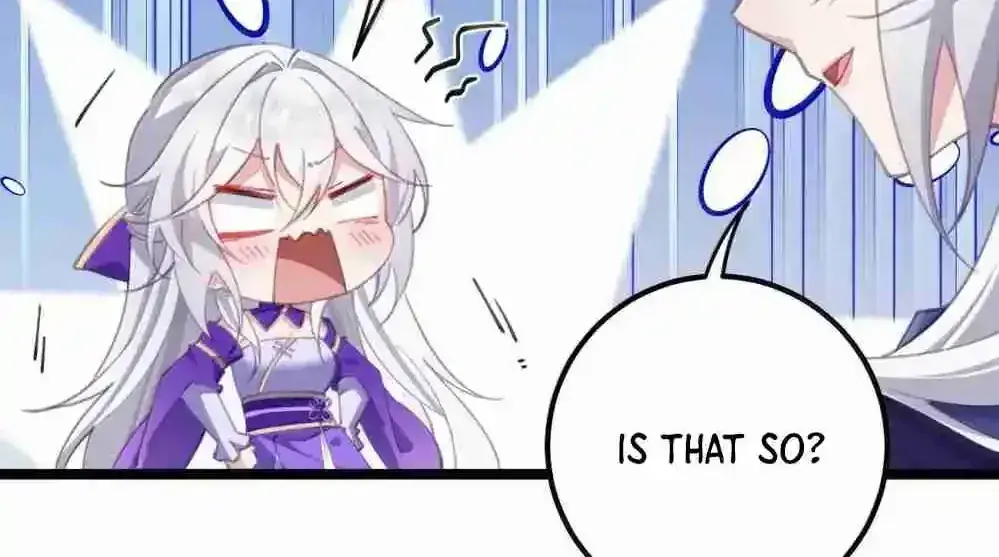 Breaking Into the Body of the Emperor's Daughter Chapter 26 Page 38