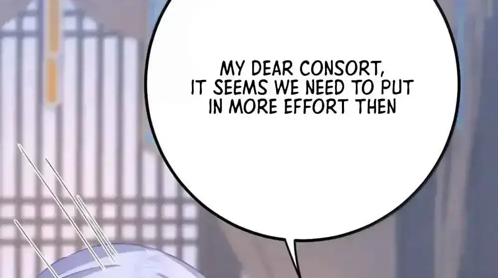 Breaking Into the Body of the Emperor's Daughter Chapter 26 Page 40