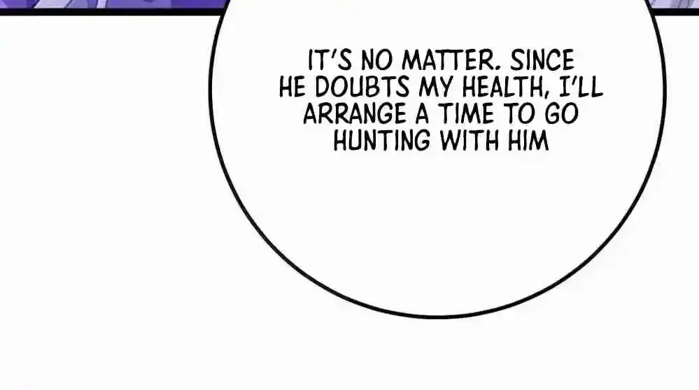 Breaking Into the Body of the Emperor's Daughter Chapter 26 Page 44