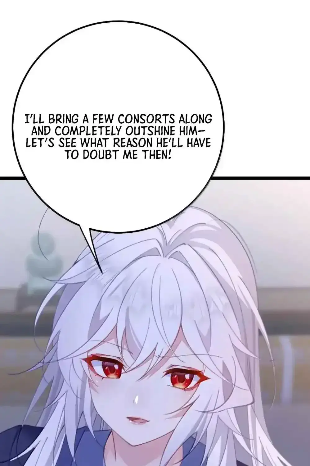 Breaking Into the Body of the Emperor's Daughter Chapter 26 Page 45