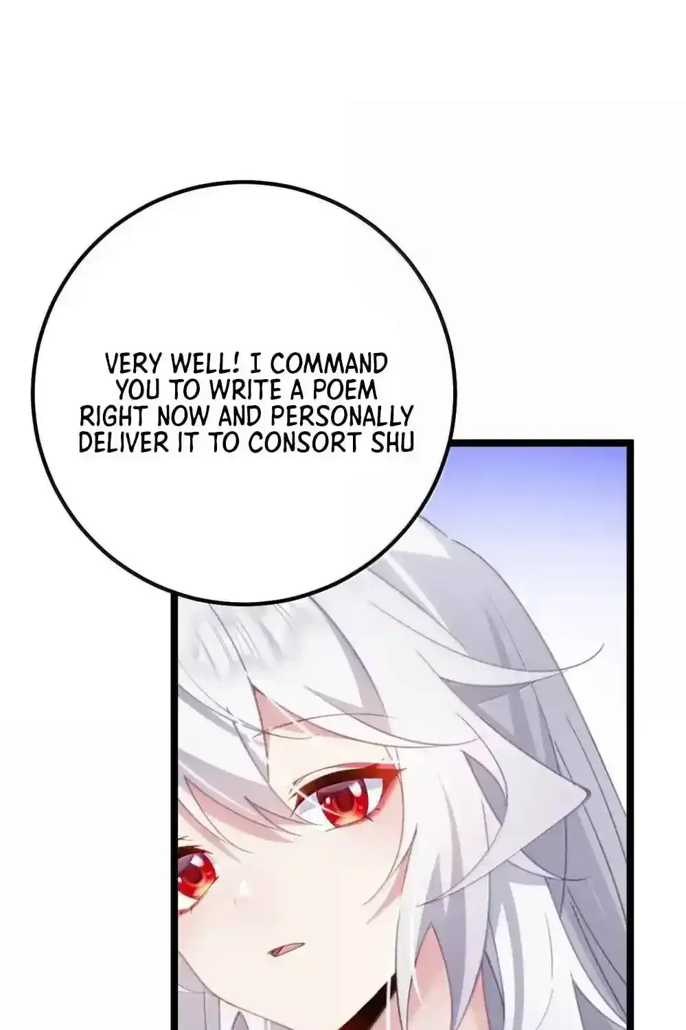 Breaking Into the Body of the Emperor's Daughter Chapter 26 Page 49