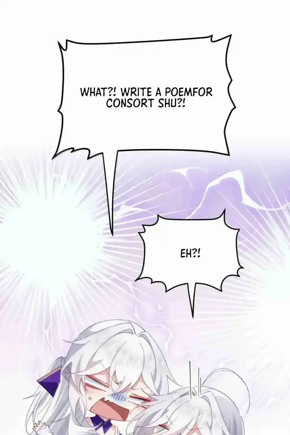 Breaking Into the Body of the Emperor's Daughter Chapter 26 Page 51