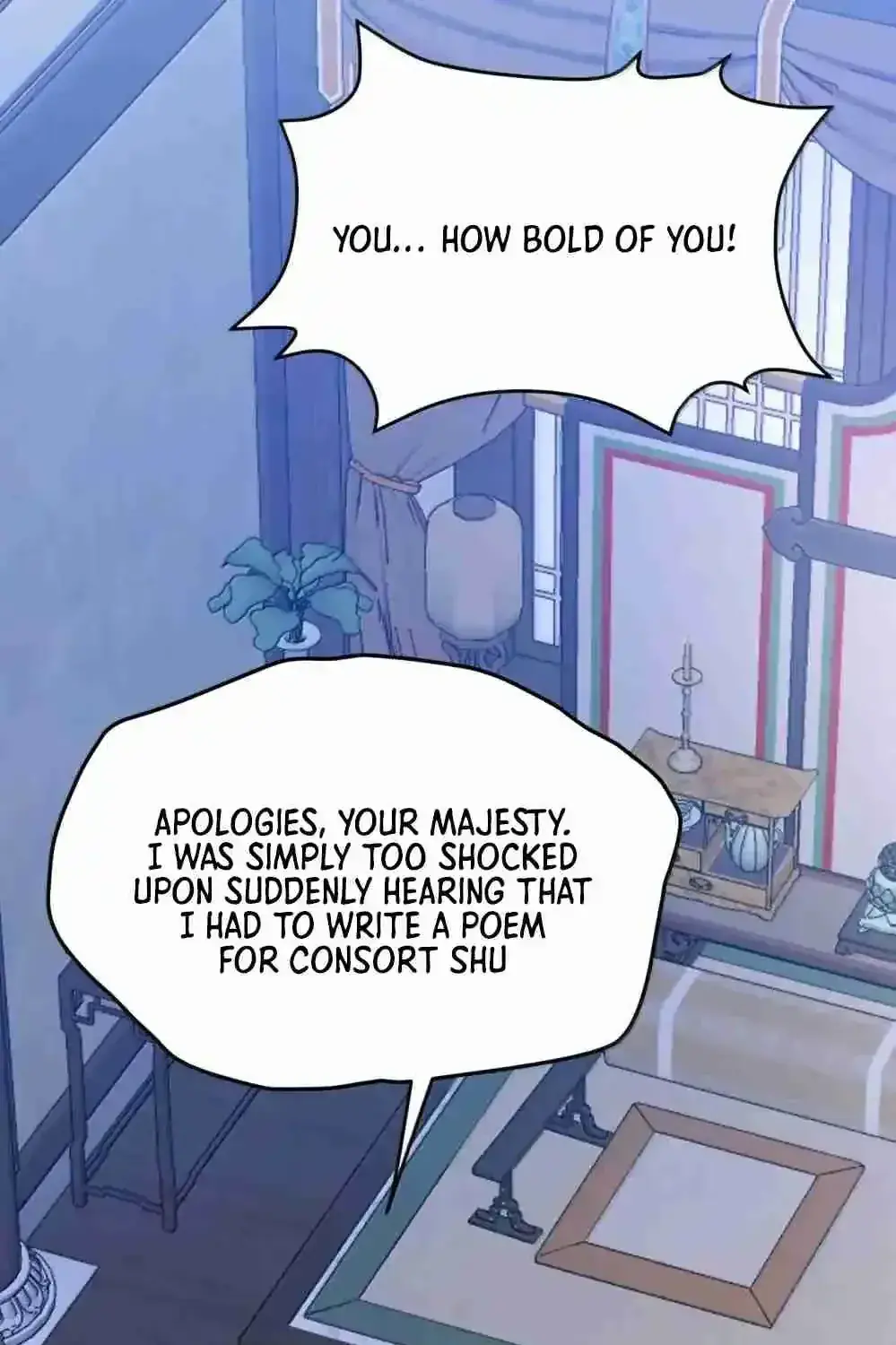 Breaking Into the Body of the Emperor's Daughter Chapter 26 Page 53