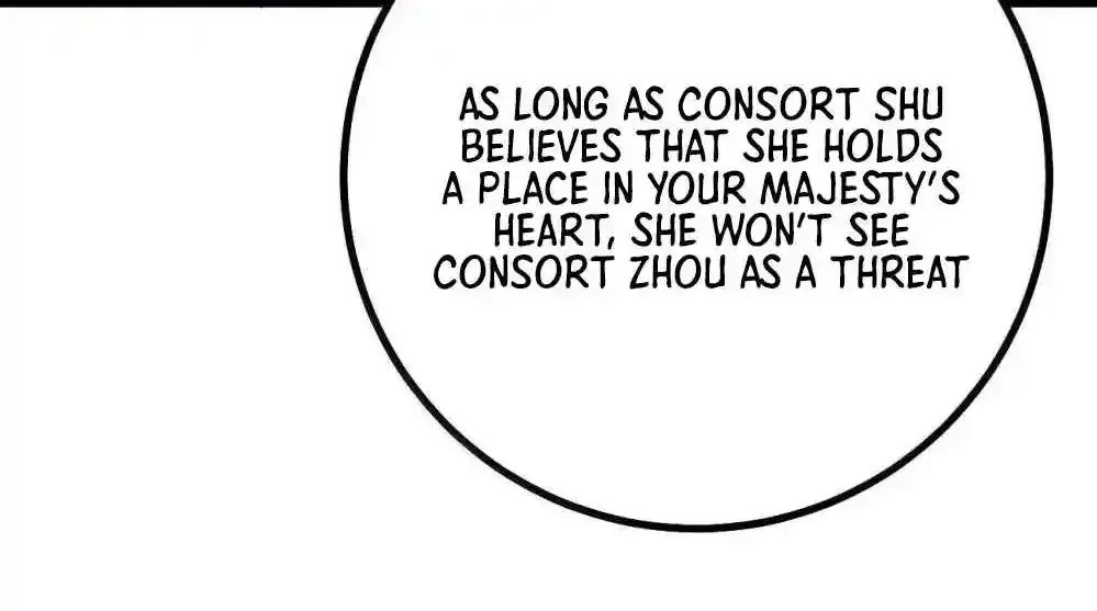 Breaking Into the Body of the Emperor's Daughter Chapter 26 Page 58