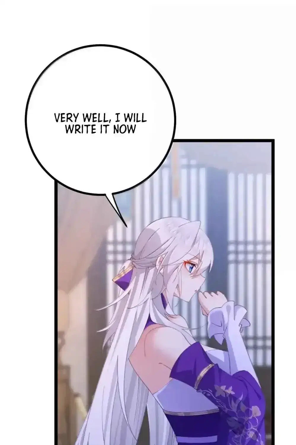 Breaking Into the Body of the Emperor's Daughter Chapter 26 Page 59