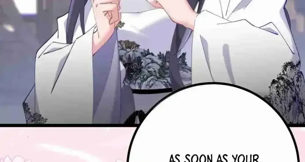 Breaking Into the Body of the Emperor's Daughter Chapter 26 Page 76