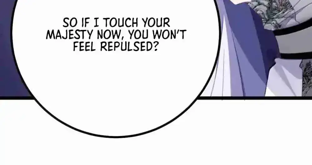 Breaking Into the Body of the Emperor's Daughter Chapter 26 Page 86