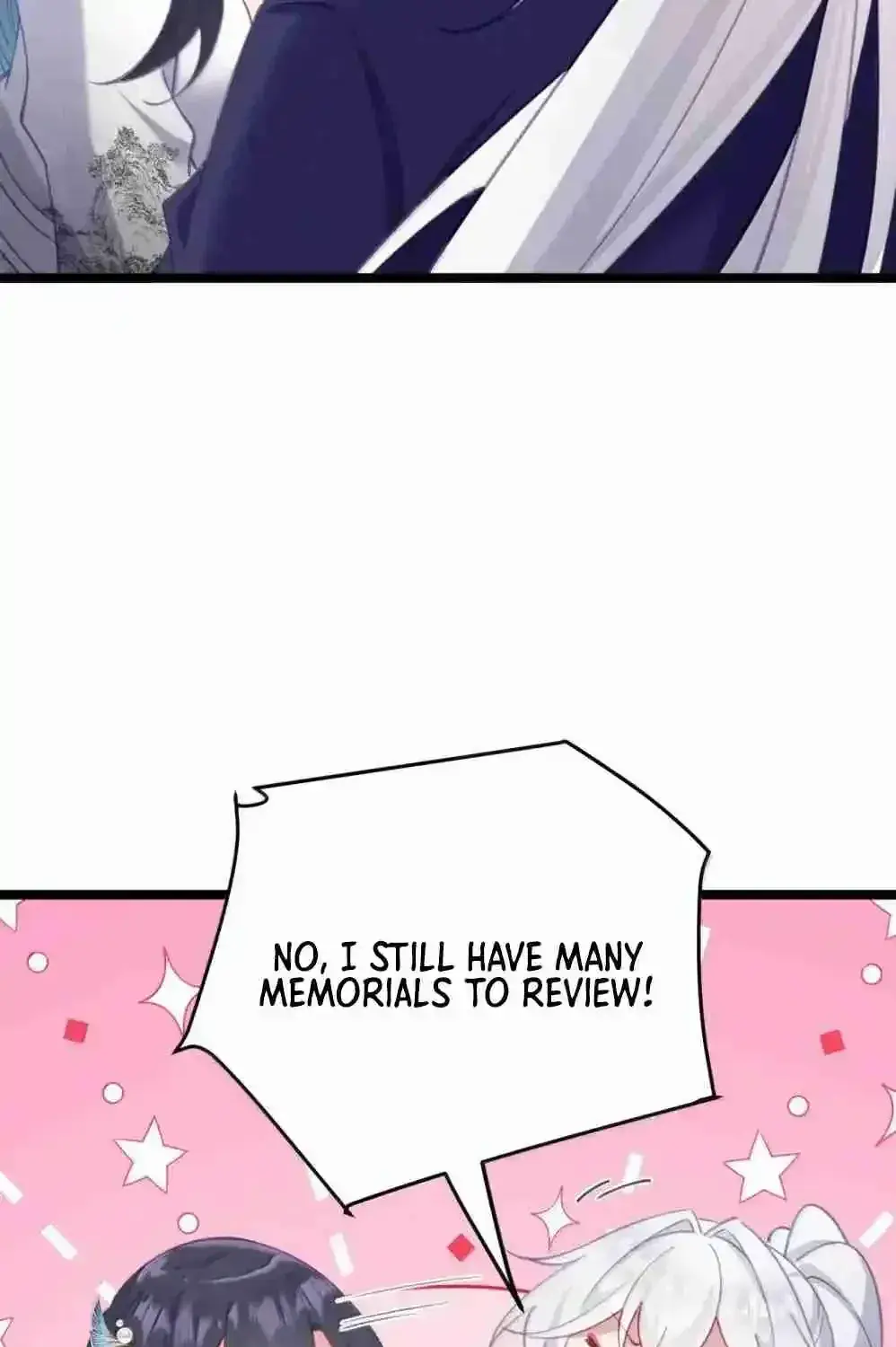 Breaking Into the Body of the Emperor's Daughter Chapter 27 Page 10