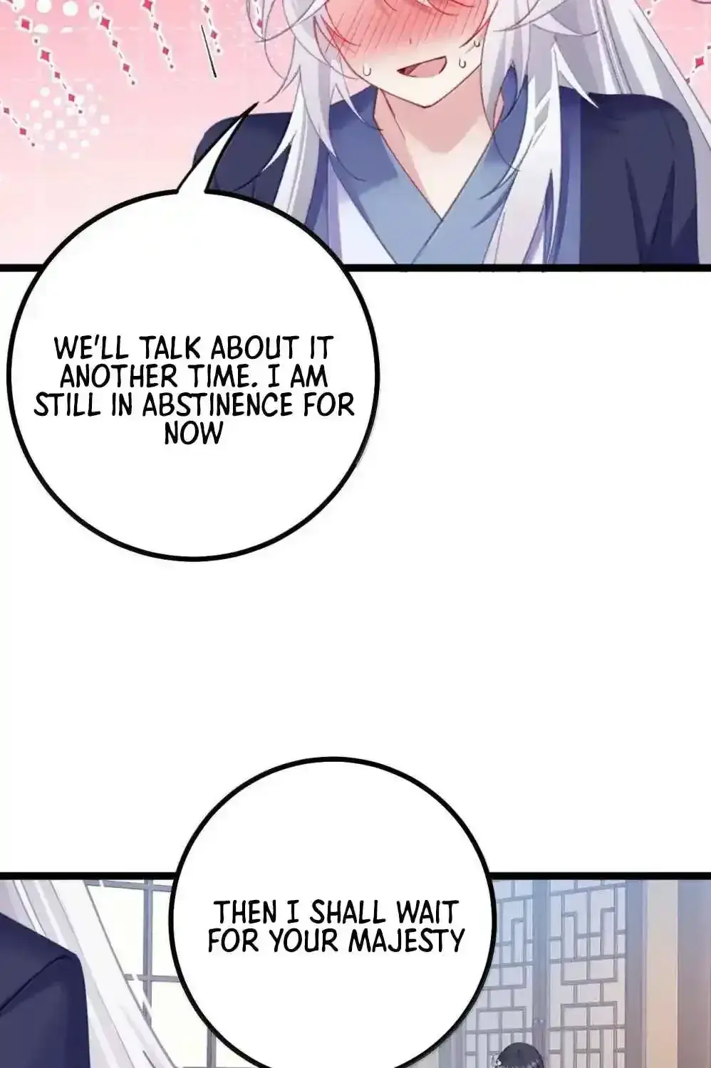 Breaking Into the Body of the Emperor's Daughter Chapter 27 Page 14
