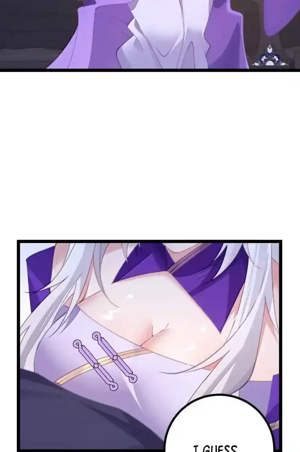 Breaking Into the Body of the Emperor's Daughter Chapter 27 Page 29
