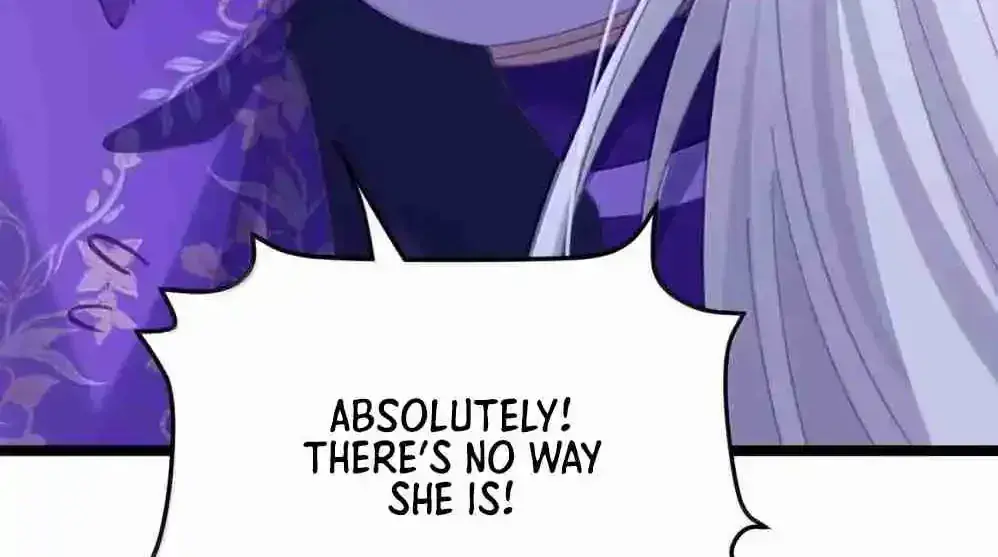 Breaking Into the Body of the Emperor's Daughter Chapter 27 Page 32