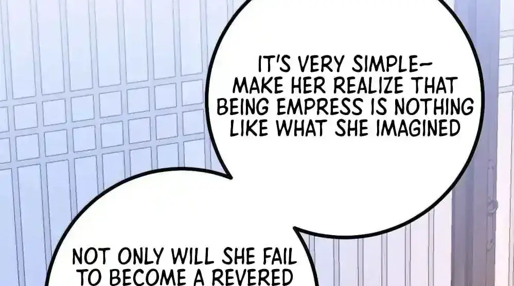 Breaking Into the Body of the Emperor's Daughter Chapter 27 Page 40