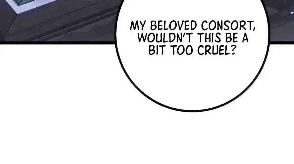 Breaking Into the Body of the Emperor's Daughter Chapter 27 Page 42