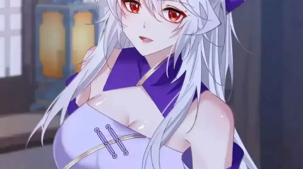 Breaking Into the Body of the Emperor's Daughter Chapter 27 Page 44