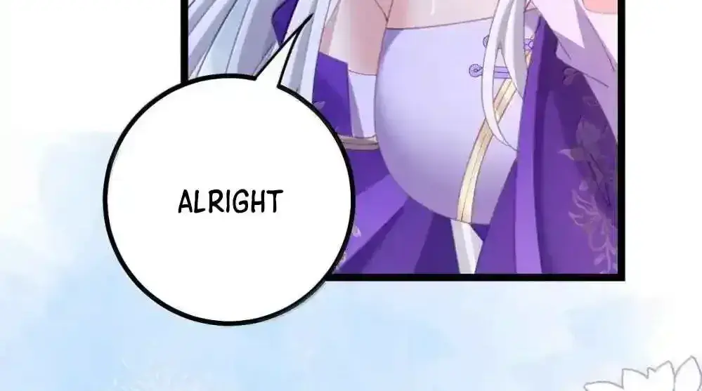 Breaking Into the Body of the Emperor's Daughter Chapter 27 Page 48