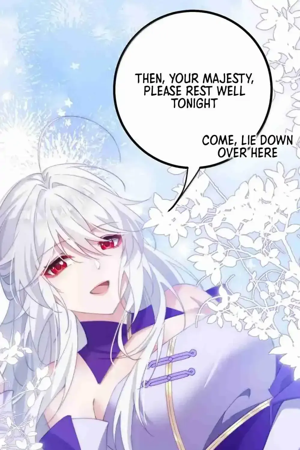 Breaking Into the Body of the Emperor's Daughter Chapter 27 Page 49