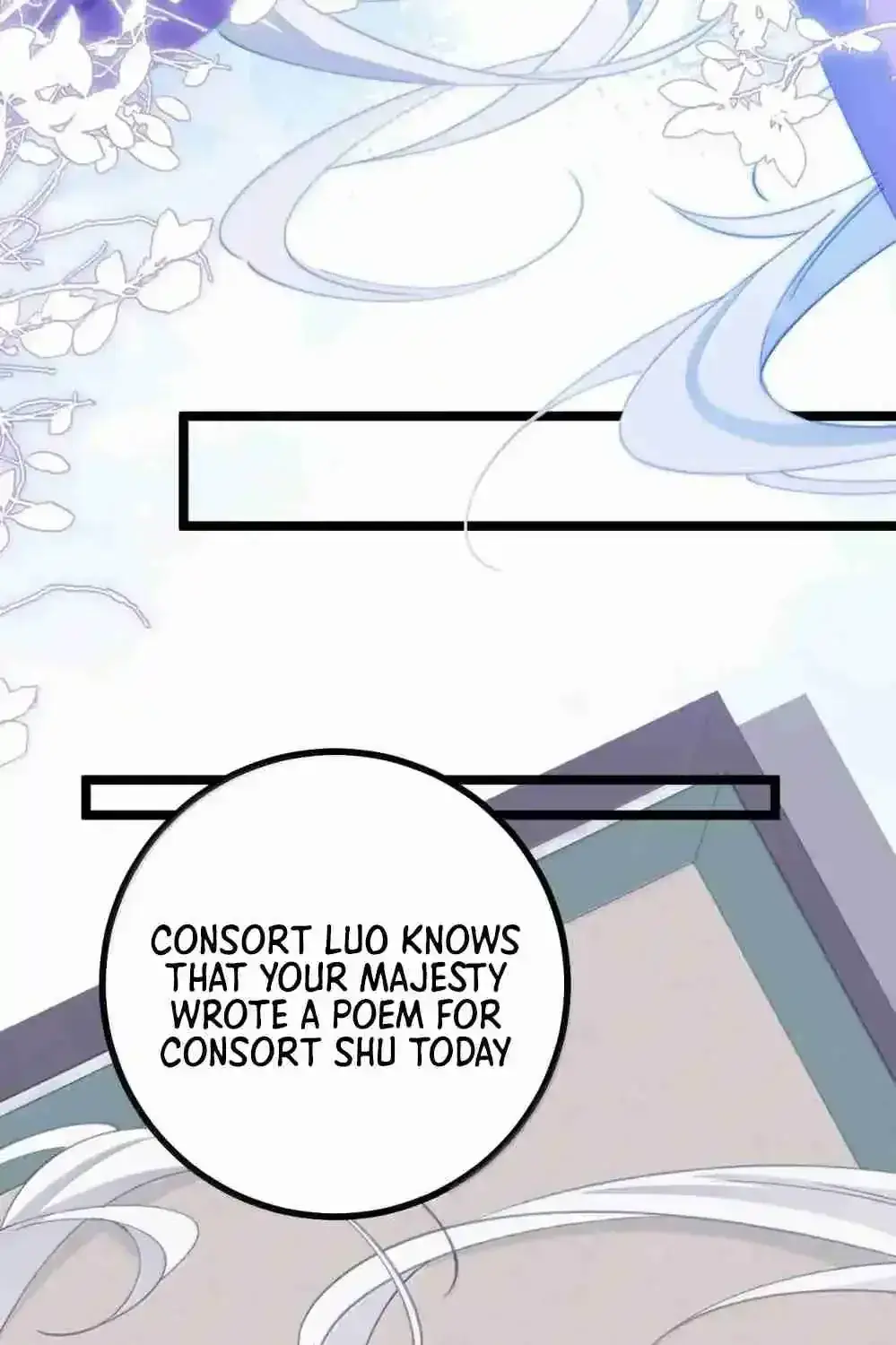 Breaking Into the Body of the Emperor's Daughter Chapter 27 Page 51