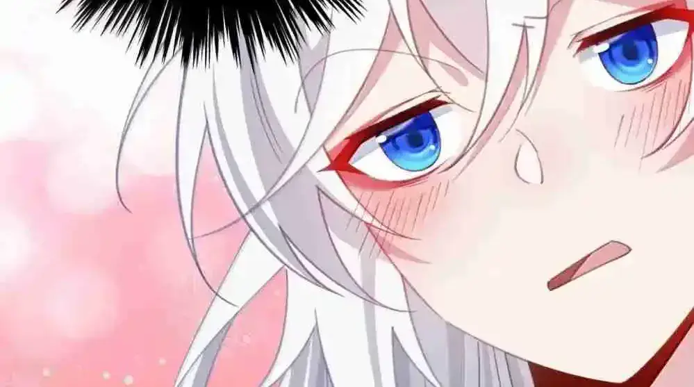 Breaking Into the Body of the Emperor's Daughter Chapter 27 Page 54