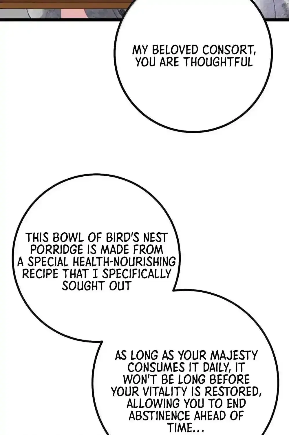 Breaking Into the Body of the Emperor's Daughter Chapter 27 Page 63