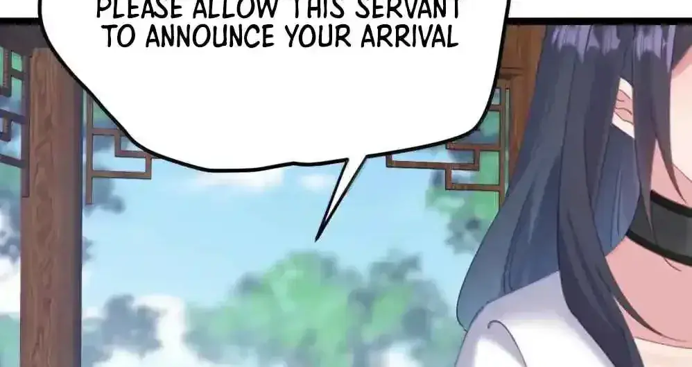 Breaking Into the Body of the Emperor's Daughter Chapter 27 Page 68