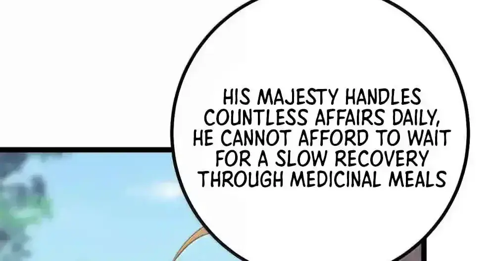 Breaking Into the Body of the Emperor's Daughter Chapter 27 Page 78