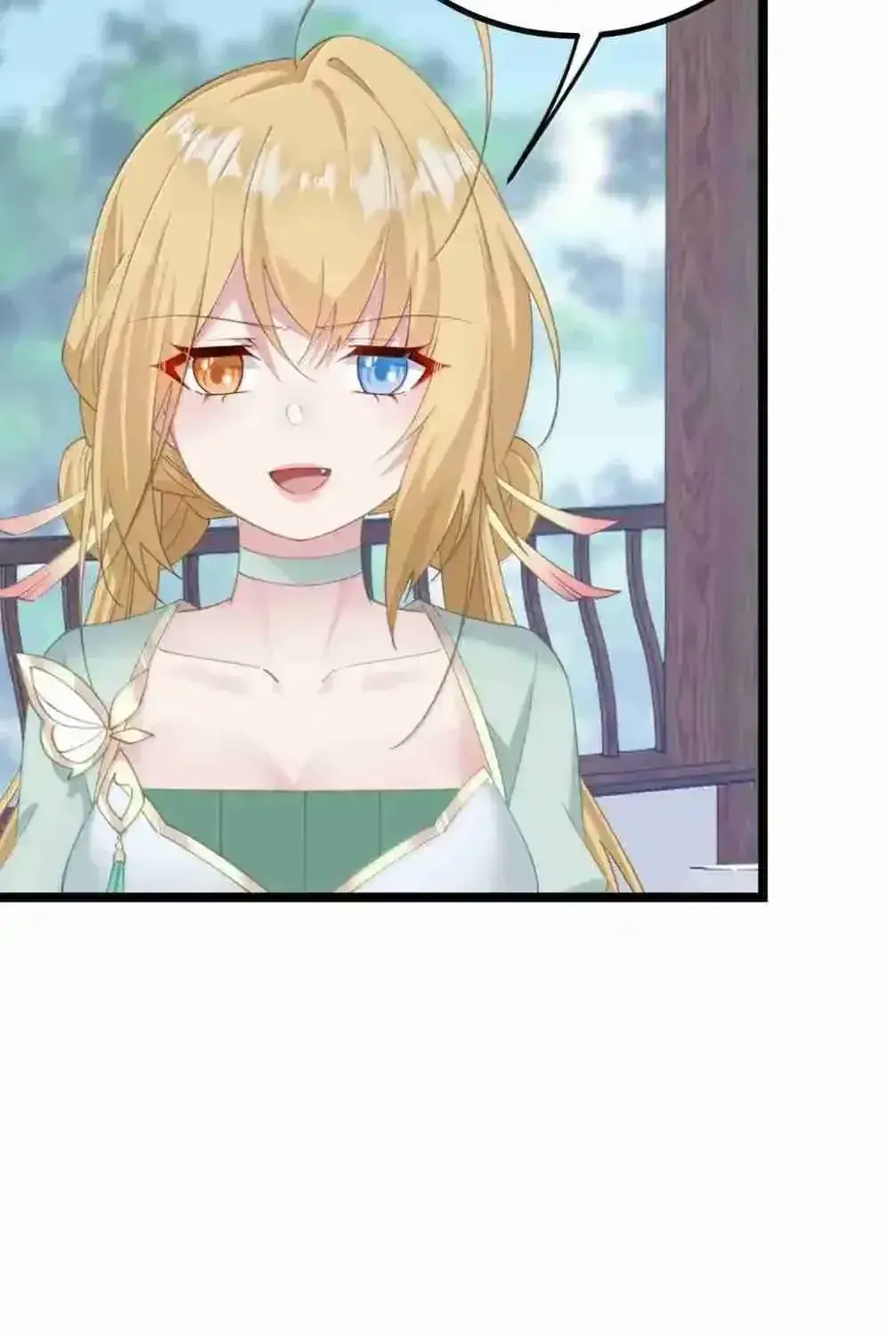 Breaking Into the Body of the Emperor's Daughter Chapter 27 Page 79