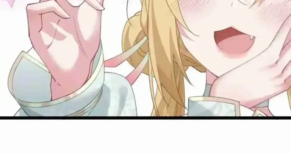 Breaking Into the Body of the Emperor's Daughter Chapter 27 Page 82