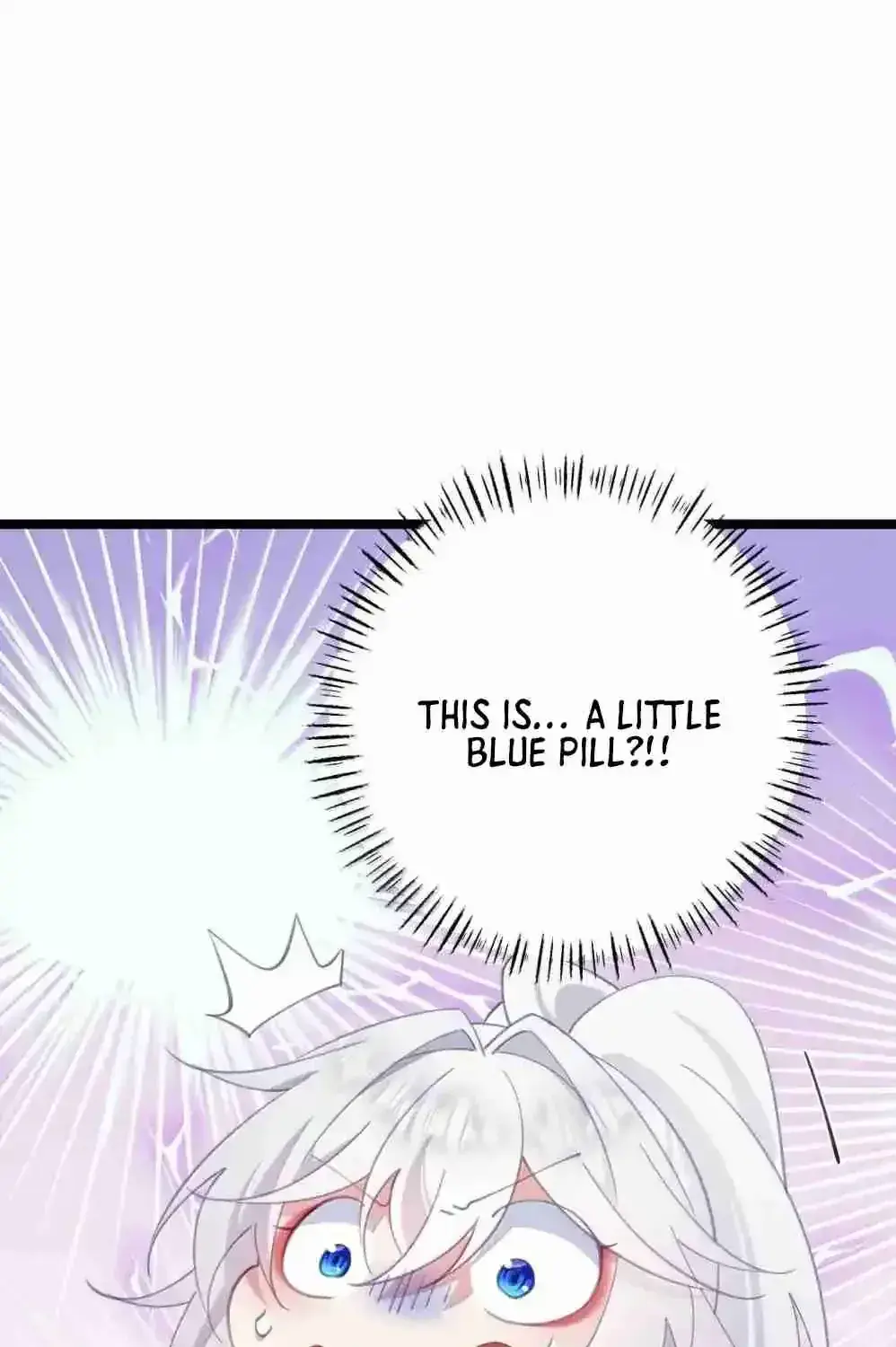 Breaking Into the Body of the Emperor's Daughter Chapter 27 Page 83