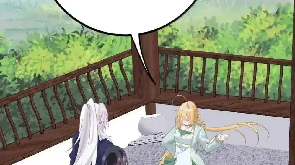 Breaking Into the Body of the Emperor's Daughter Chapter 28 Page 4