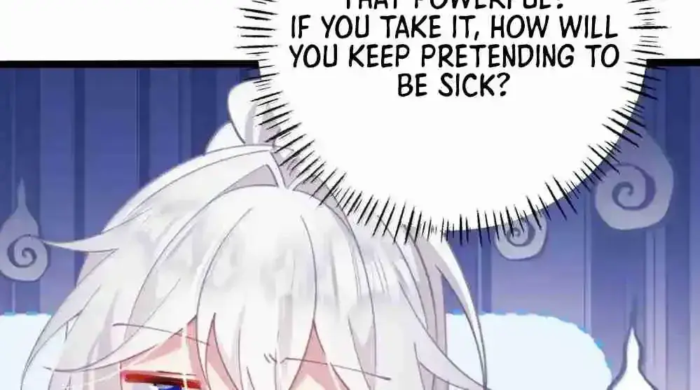 Breaking Into the Body of the Emperor's Daughter Chapter 28 Page 9