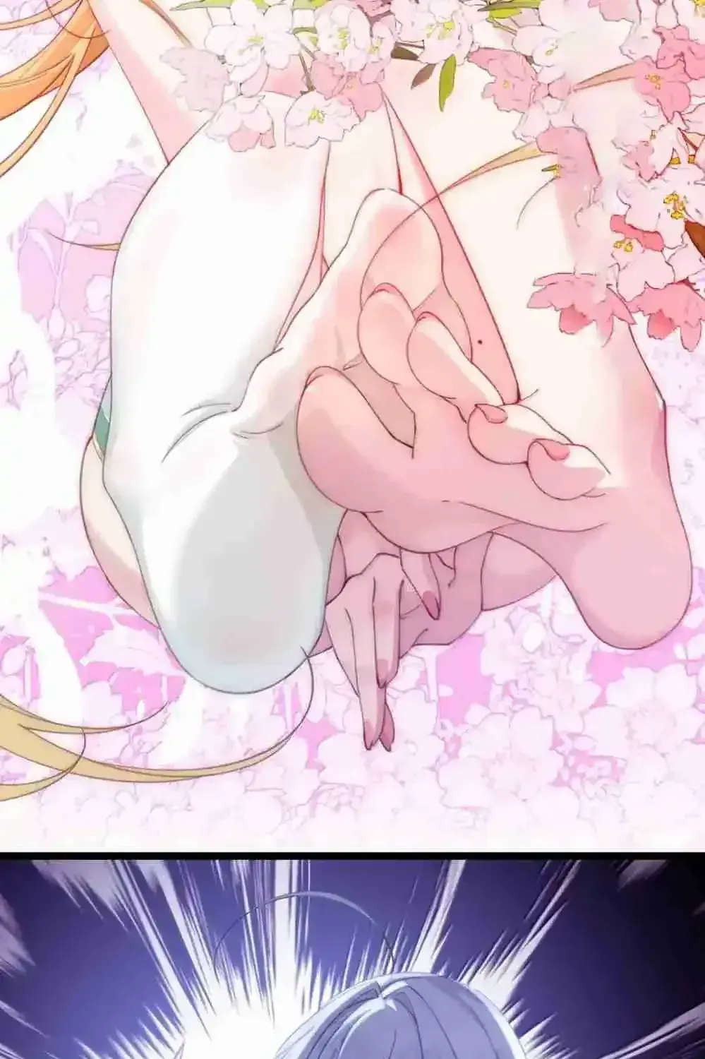 Breaking Into the Body of the Emperor's Daughter Chapter 28 Page 14