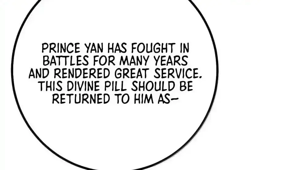 Breaking Into the Body of the Emperor's Daughter Chapter 28 Page 20