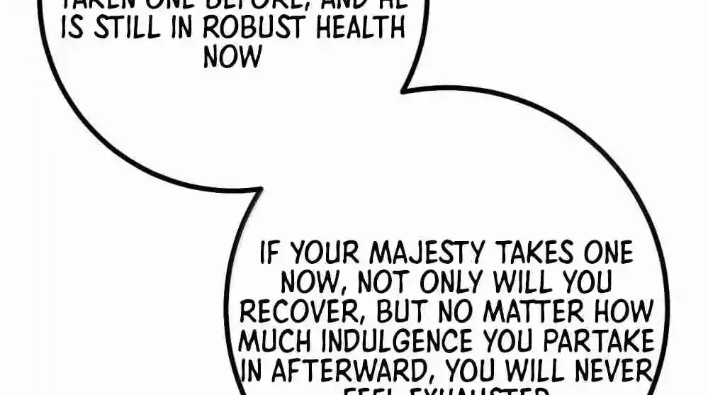 Breaking Into the Body of the Emperor's Daughter Chapter 28 Page 22